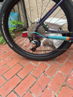 Velo Orange Piolet Small