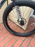 Velo Orange Piolet Small