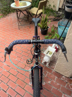 Velo Orange Piolet Small