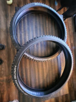 Schwalbe Hans Dampf 29 2.6
