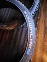Schwalbe Hans Dampf 29 2.6