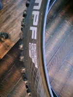 Schwalbe Hans Dampf 29 2.6