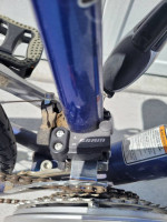 Cannondale Hybrid Bike