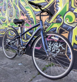 NORCO HYBRID ROAD BIKE 38CM