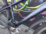 NORCO HYBRID ROAD BIKE 38CM