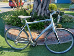 28" Trek 7.5 FX All Aluminum Mens Hybrid Road Bike Like New