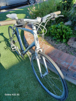 28" Trek 7.5 FX All Aluminum Mens Hybrid Road Bike Like New