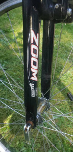 Reduced Arashi 21 speed