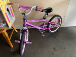 Kids Bicycle