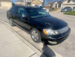 2004 Toyota Avalon XLS FWD 71,000 mi