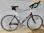 Specialized Sequoia Road Bike