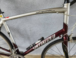 Specialized Sequoia Road Bike