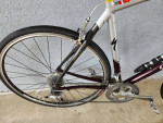 Specialized Sequoia Road Bike