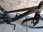 Scott Spark 940 29er with Disc Brakes