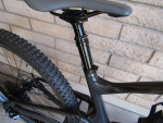 Scott Spark 940 29er with Disc Brakes
