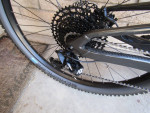 Scott Spark 940 29er with Disc Brakes