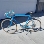 1972 Schwinn Super Sport