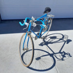 1972 Schwinn Super Sport