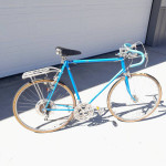 1972 Schwinn Super Sport