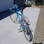 1972 Schwinn Super Sport