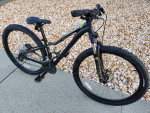 Specialized Jynx Sport 650B Mountain Bike