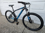 Specialized Pitch 650B Mountain Bike
