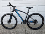 Specialized Pitch 650B Mountain Bike