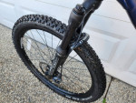 Gary Fisher Piranha Mountain Bike