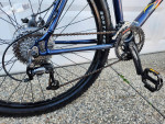 Gary Fisher Piranha Mountain Bike