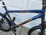 Gary Fisher Piranha Mountain Bike