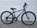 Trek 800 Sport Mountain Track Bike