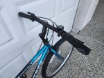 Trek 800 Sport Mountain Track Bike