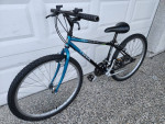 Trek 800 Sport Mountain Track Bike