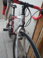 NOVARA PULSE ROAD BIKE 16SP 40CM