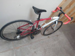 NOVARA PULSE ROAD BIKE 16SP 40CM