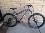 Diamondback Sync'R 29er with Disc Brakes