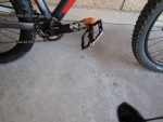 Diamondback Sync'R 29er with Disc Brakes