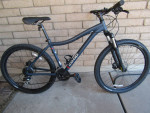 CO.OP DRT 1.1 with Disc Brakes  --  24 Speeds
