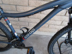 CO.OP DRT 1.1 with Disc Brakes  --  24 Speeds