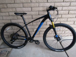 Elleven M.1 11 -- 11 Speeds 29er with Disc Brakes