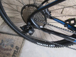 Elleven M.1 11 -- 11 Speeds 29er with Disc Brakes