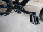 Elleven M.1 11 -- 11 Speeds 29er with Disc Brakes