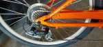 Electra Townie 7D Step-Thru cruiser bike, bicycle 7 speed, like new,