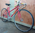 SCHWINN 10sp ROAD BIKE