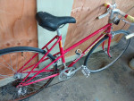 SCHWINN 10sp ROAD BIKE