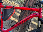 2020 Salsa Timberjack SLX 27.5+
