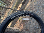 2020 Salsa Timberjack SLX 27.5+