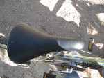 20" Roadmaster Ultra Terrain Extreme Mountain Bike