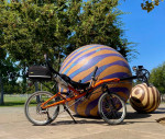 HP Velotechnik Grasshopper (non-folding)