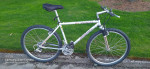 Vintage Specialized Stump jumper Hardtail MTB bike- All stock